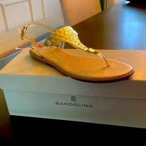 Bandolino Sandler size6